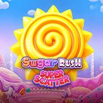 Sugar Rush Super Scatter